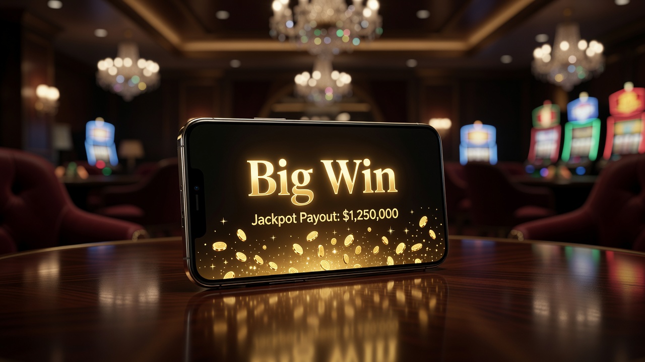Top 5 Casinos Online com Pagamentos Rápidos em 2026 - casino online com melhores pagamentos