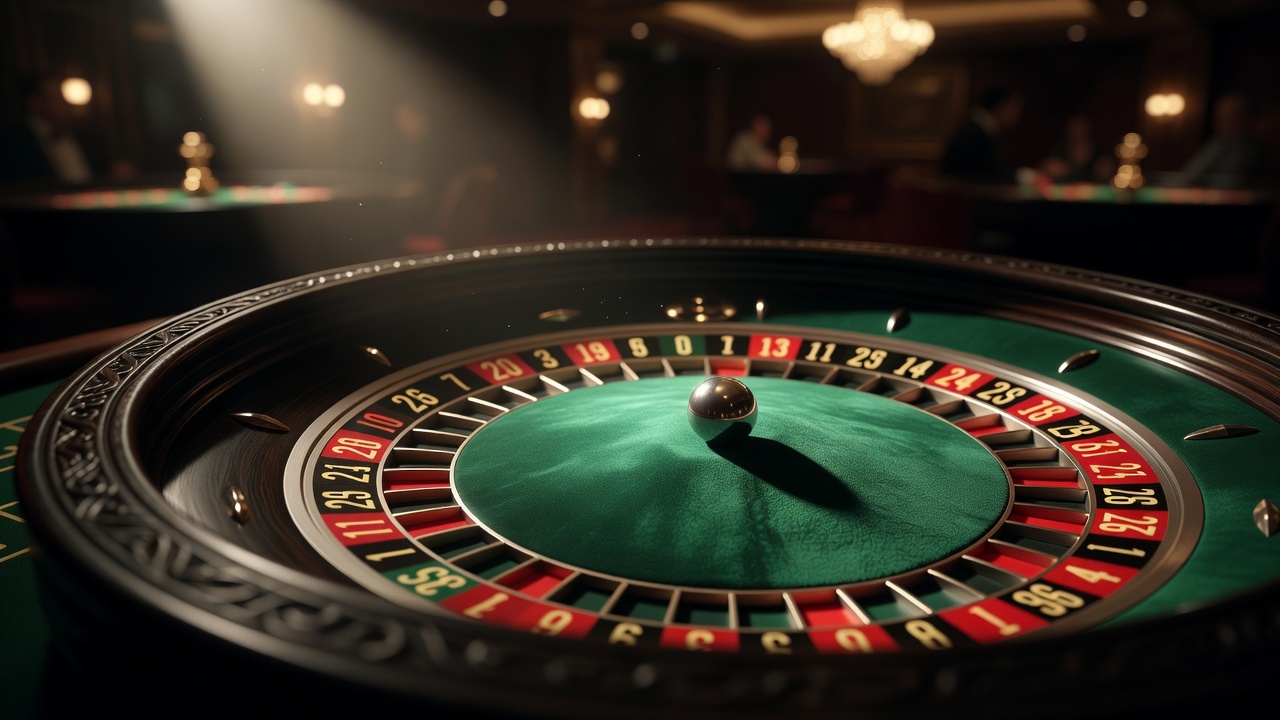 Maximizar Ganhos: Jogos de Casino e Estratégias - casino online com melhores pagamentos