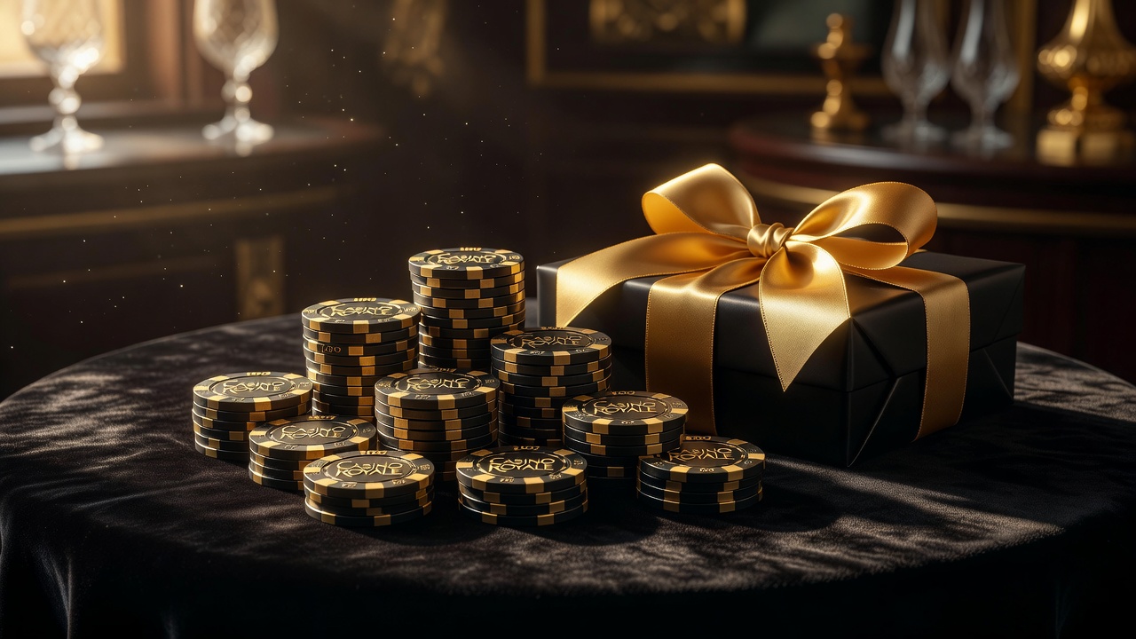 Bónus de Casino: Tipos, Condições e Utilização - casino online com melhores pagamentos