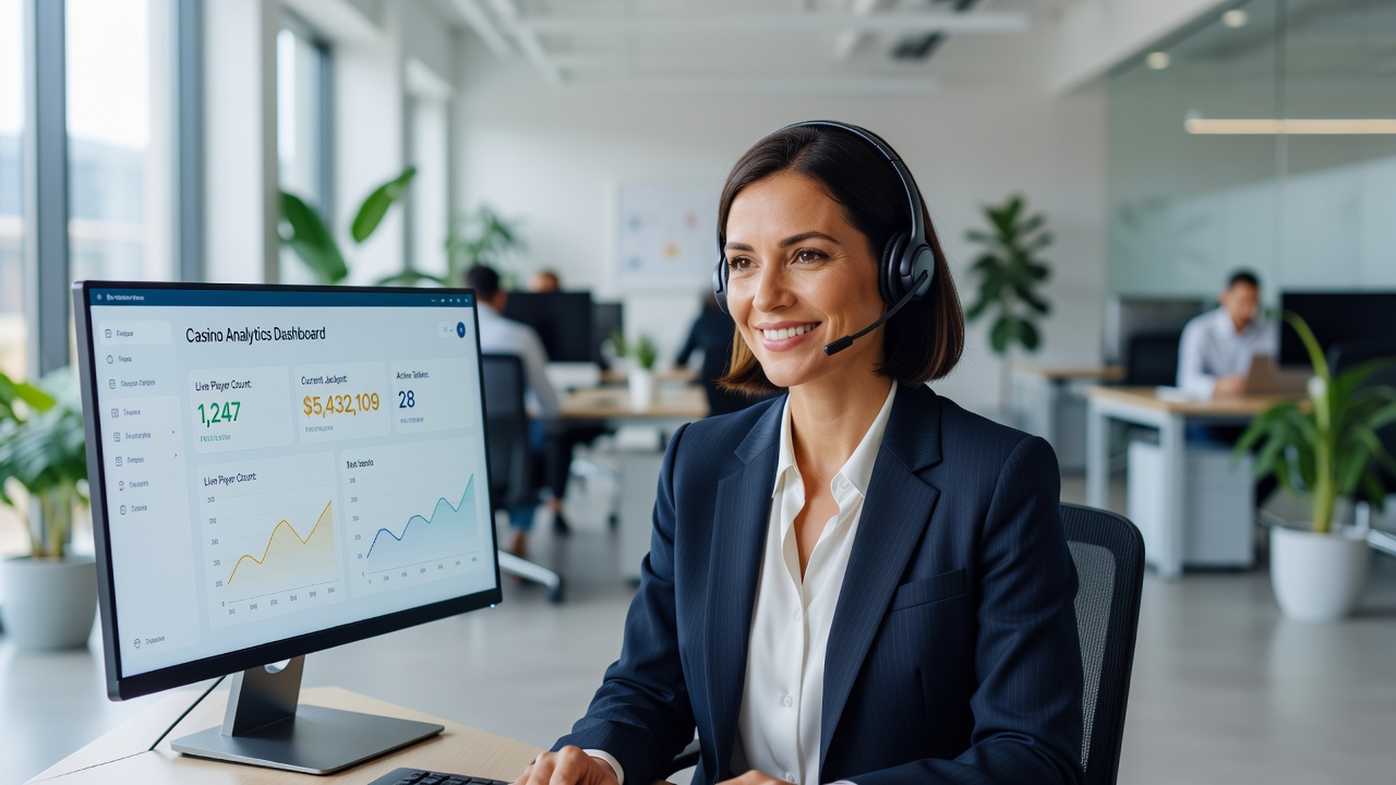 Experiência do Utilizador e Apoio ao Cliente - casino online com melhores pagamentos